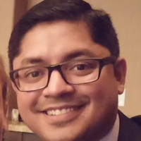 Ravish Pejavar, CPA, CA