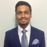 Aakash Damania