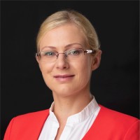 Aleksandra Kolos, Ms, Cpp, Shrm-Cp