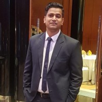 Mohammed Showaleh