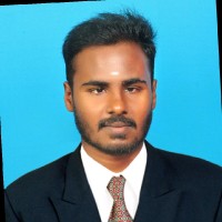 Janarthana R