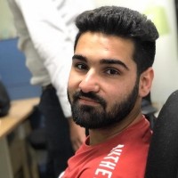 Sarthak Syal