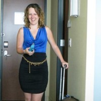 Cathy Gagnon