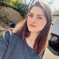 Nataliya Derevyanko