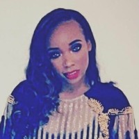 Adrienne Pearson