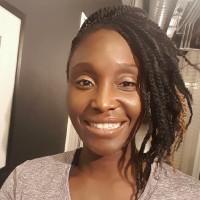 Trina Dawkins