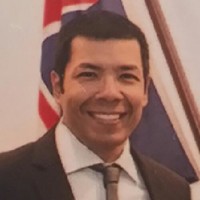 Reinaldo Vivas Daza