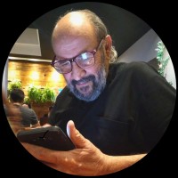 Richard Simão