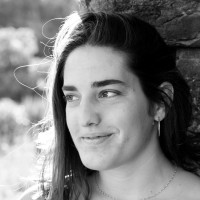 Juliette Martin-James