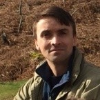 Thomas Saward
