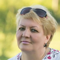 Ирина Горячкова