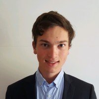 Benjamin Gayet