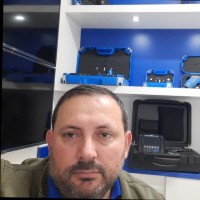 Marcio Alexandre Pires