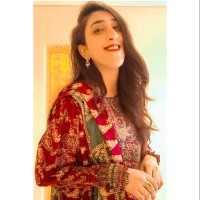 Sameen Ahsan
