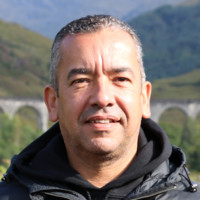 Fernando Eusébio