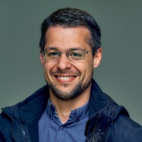 Patrick Klos