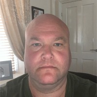 Steven Halifax
