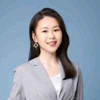 Nora Peng（彭罗娜）