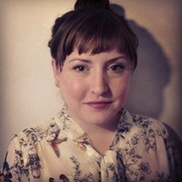 Isabel Backman