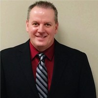 Bruce Langston