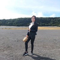 Franciny Hidalgo Quesada