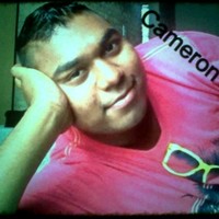 Cameron Ranjith