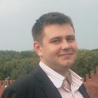 Dmitriy Shapoval