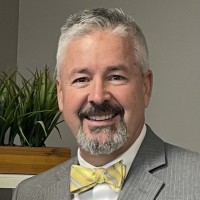 Dave Harshbarger