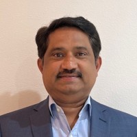 Gagan Mekala