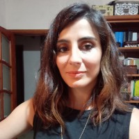 Milagros Zafra