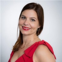 Caroline Majenski