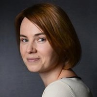 Anna Samsel Van Haasteren
