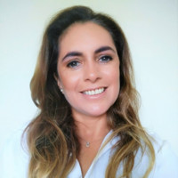 Lic. Psic. María Fernanda Viana, MBA