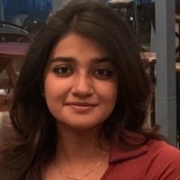 Olivia Koshy
