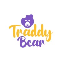 Traddy Bear