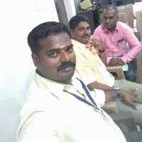 Sasikumar M