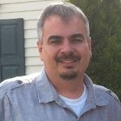 Eric Seymour