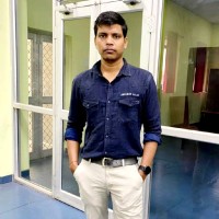 Alok Kumar Behera