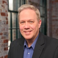 Bruce Adelsberger, AIA, LEED-AP