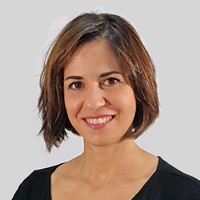 Montse Garcia de San Francisco