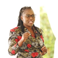 Joy Kiruntimi