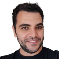 Hamdy Farag