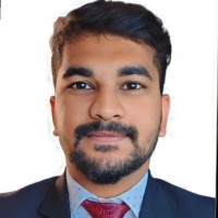Punith kumar G P