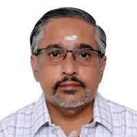 K R Rajagopalan