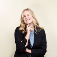 Josefine Ansved Martinson