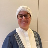 Widad SI LAHCENE