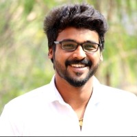 Sharnesh Sekar