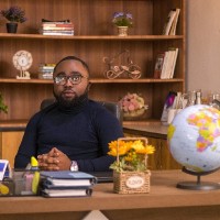 Nana Kofi Sarpong (Hendrix)