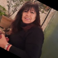 Elizabeth Peña Arguelles