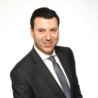 Hatem Shashaa, MBA, CPA